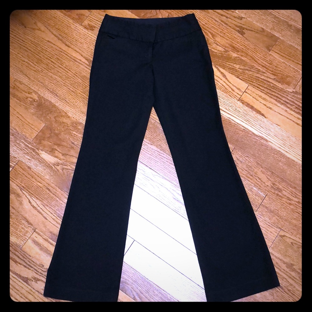 Express Editor pant